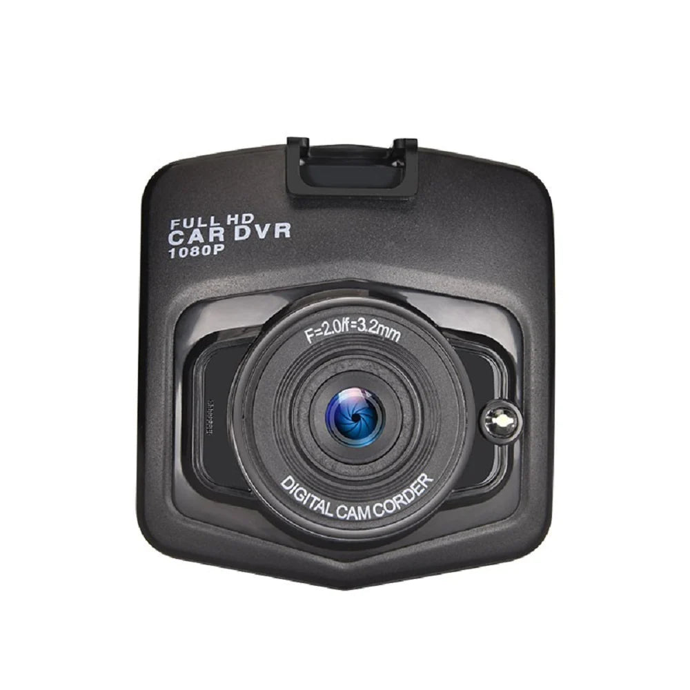 2.4'' Full HD 1080P Dash Cam Car DVR Front or Rear Camera Night Vision G-Sensor